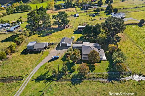 Photo of property in 663 Chester Road, West Taratahi, Carterton, 5791