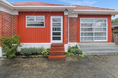 Photo of property in 16a Cressy Street, Waterloo, Lower Hutt, 5011