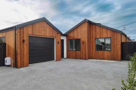 Photo of property in 17a Brightwater Terrace, Terrace End, Palmerston North, 4410