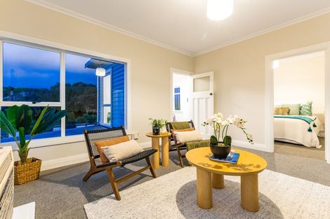 Photo of property in 78 Bayview Road, Paremata, Porirua, 5024