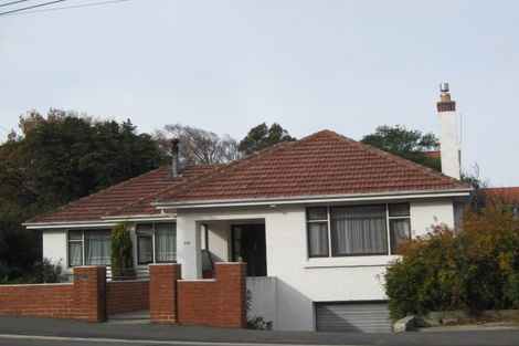 Photo of property in 34 Musselburgh Rise, Musselburgh, Dunedin, 9013
