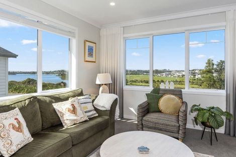 Photo of property in 134 Arran Point Parade, Orewa, 0931