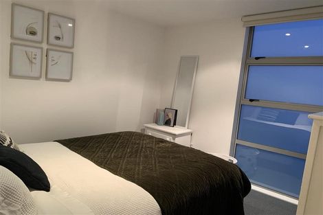 Photo of property in 4/50 Perth Street, Richmond, Christchurch, 8013