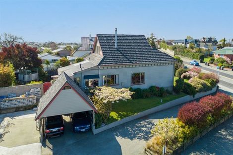 Photo of property in 134 Evans Street, Waimataitai, Timaru, 7910