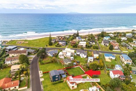 Photo of property in 3a Dolphin Drive, Whiritoa, Whangamata, 3691