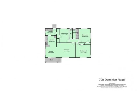 Photo of property in 79b Dominion Road, Nawton, Hamilton, 3200