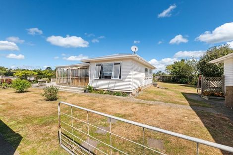 Photo of property in 316 Tariki Road, Tariki, Inglewood, 4390