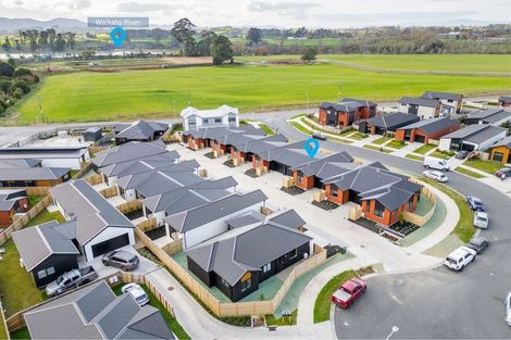 Photo of property in 6 Whakatipu Lane, Horotiu, 3288