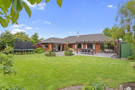 Photo of property in 254 Kingsbury Avenue, Rangiora, 7400