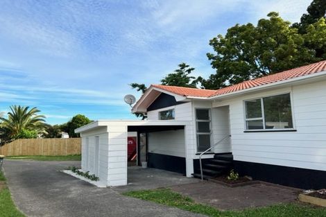 Photo of property in 1/10 Tuna Place, Manurewa, Auckland, 2102
