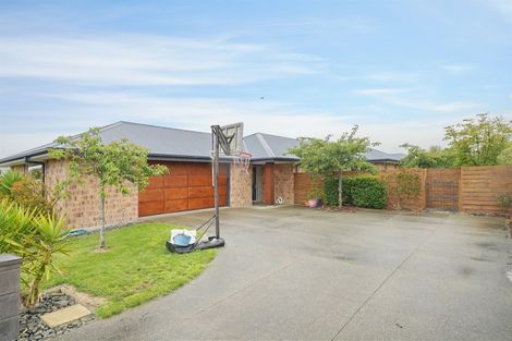 Photo of property in 9 Wyatt Street, Kaiapoi, 7630