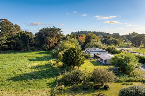 Photo of property in 317 Wood Street, Woodside, Greytown, 5794