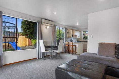 Photo of property in 4b Bowie Drive, Woodend, 7610