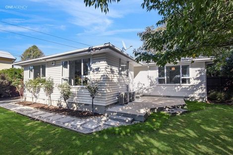 Photo of property in 199 Gayhurst Road, Dallington, Christchurch, 8061