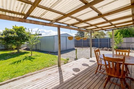 Photo of property in 61 Albert Street, Masterton, 5810