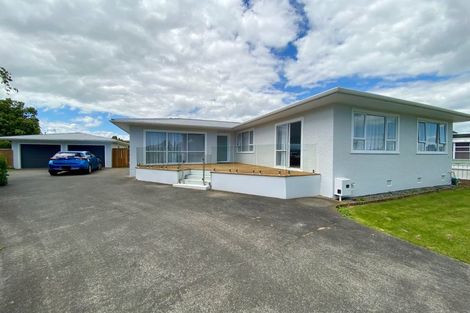 Photo of property in 58 Somerset Road, Springvale, Whanganui, 4501