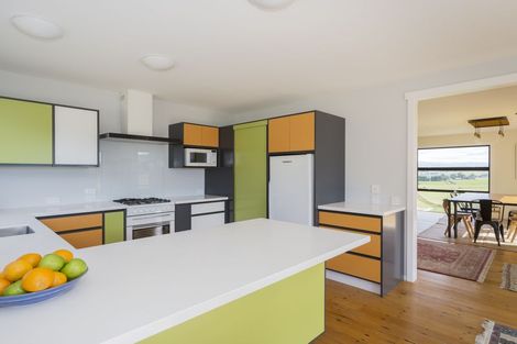 Photo of property in 81 Browns Road, Alma, Oamaru, 9491