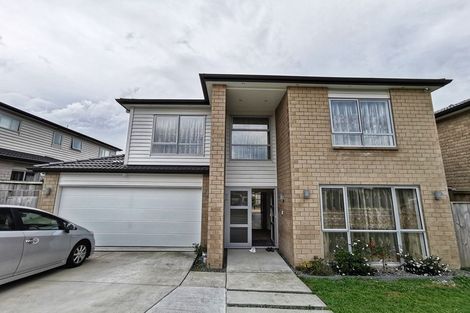 Photo of property in 3 Calcite Avenue, Flat Bush, Auckland, 2019