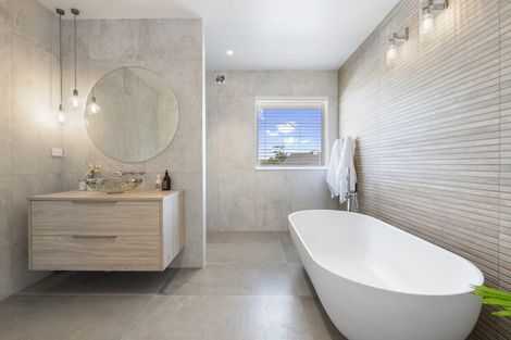 Photo of property in 59b Wilks Road West, Dairy Flat, Albany, 0794