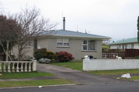 Photo of property in 57 Vernall Street, Nawton, Hamilton, 3200