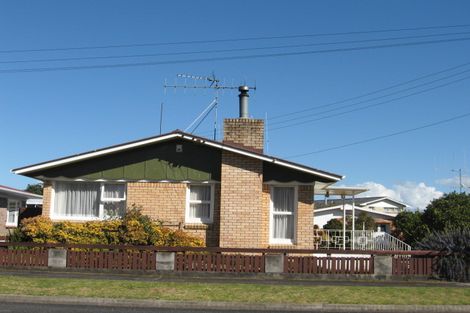 Photo of property in 207 Moanataiari Street, Thames, 3500