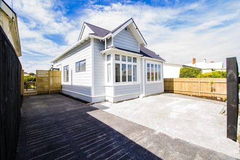 Photo of property in 27 Cutten Street, South Dunedin, Dunedin, 9012