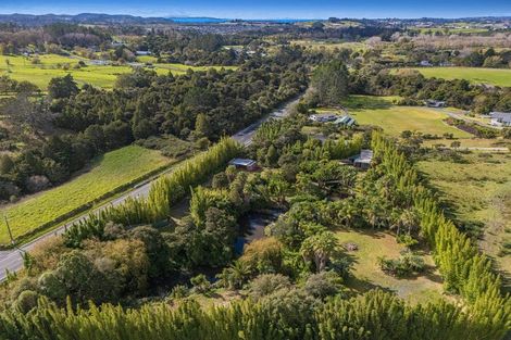 Photo of property in 257 Pine Valley Road, Dairy Flat, Silverdale, 0992