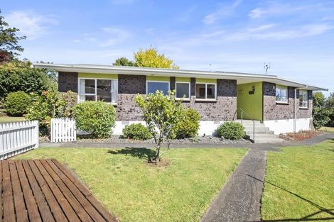 Photo of property in 156 Wellington Street, Pukekohe, 2120