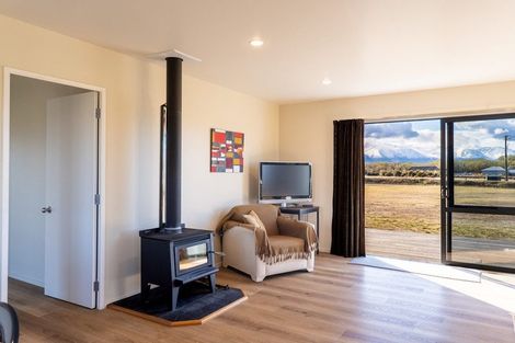 Photo of property in 23 Old Glen Lyon Road, Twizel, 7901