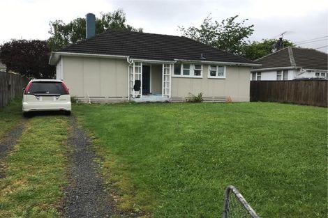 Photo of property in 22 Maher Street, Elderslea, Upper Hutt, 5018