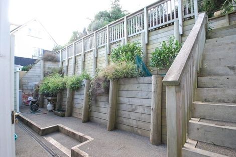 Photo of property in 12 Jackson Street, Island Bay, Wellington, 6023