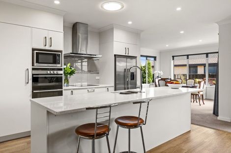 Photo of property in 23 Percy Berry Place, Havelock North, 4130