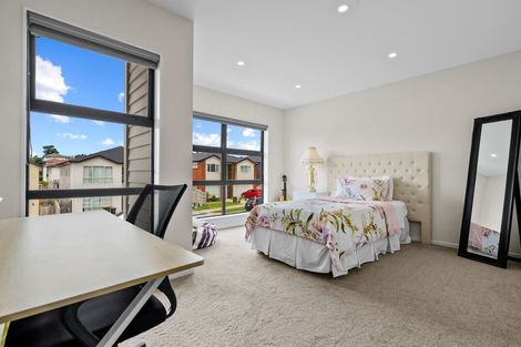 Photo of property in 13 Lisnoble Road, Flat Bush, Auckland, 2019