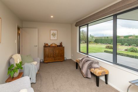 Photo of property in 360 Ashburton Staveley Road, Greenstreet, Ashburton, 7771