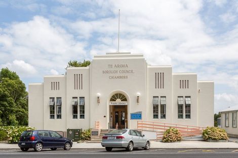 Photo of property in 19 Bracken Avenue, Te Aroha, 3320