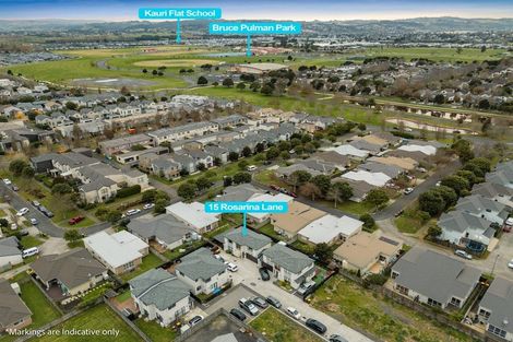 Photo of property in 15 Rosarina Lane, Takanini, 2112