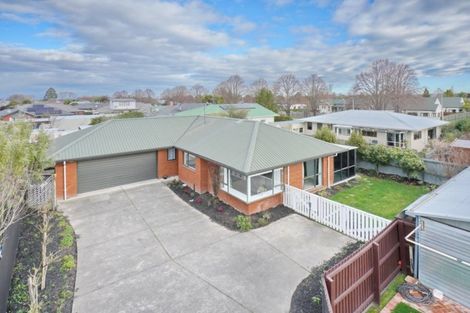 Photo of property in 23a Seddon Street, Rangiora, 7400