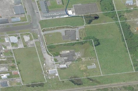 Photo of property in 47 Haselden Street, Westport, 7825