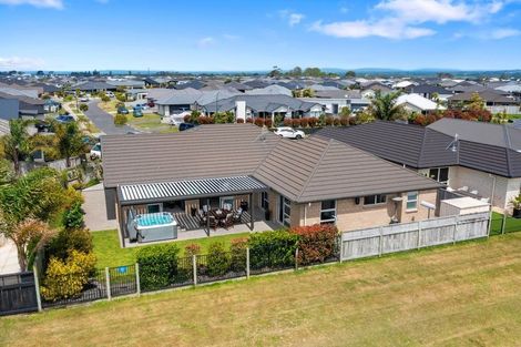 Photo of property in 30 Cupples Street, Papamoa Beach, Papamoa, 3118