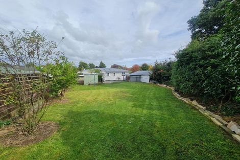 Photo of property in 26 Gordon Place, Levin, 5510