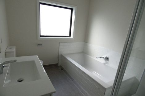 Photo of property in 9 Frances Bryers Road, Hobsonville, Auckland, 0616