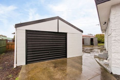 Photo of property in 15 Chadbury Street, Parklands, Christchurch, 8083