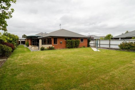 Photo of property in 9a Bridge Street, Netherby, Ashburton, 7700