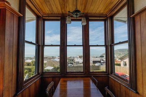 Photo of property in 19 Wharfe Street, South Hill, Oamaru, 9400