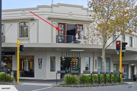 Photo of property in 12/338 Ponsonby Road, Ponsonby, Auckland, 1011