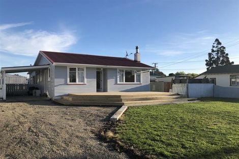 Photo of property in 35 Keepa Street, Levin, 5510