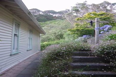Photo of property in 3/8 Hapua Street, Hataitai, Wellington, 6021
