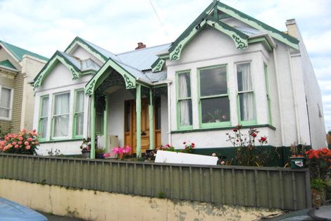 Photo of property in 12 Morrison Street, Caversham, Dunedin, 9012
