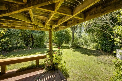 Photo of property in 21 Gillies Crescent, Waimarama, Havelock North, 4294