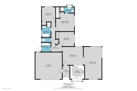 Photo of property in 263 Eastern Terrace, Sydenham, Christchurch, 8023